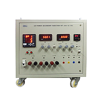 ZEAL ZM3ØSIK ຊຸດສັກຢາຮອງ (0 ~300 V, 0 ~50 A)