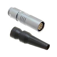 NorComp 822B006-273L501 ຕົວເຊື່ອມ 2B 6 POS FML SOLDER CABLE MOUNT KIT