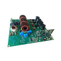 Texas Instruments TIEVM-VIENNARECT ຕົວປັບກຳລັງ Vienna rectifier-based three-phase power