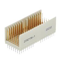 AMP Connectors - TE Connectivity 2392196-1 ຮອບຮອງ Z-PACK 2MM HM ປະເພດ A/B 127P EON