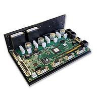 Performance Motion Devices PRK33ML44002 ຊຸດພັດທະນາຄວບຄຸມແລະຂັບເຄື່ອງ Motor/Motion Controller & Driver Prodigy/CME Machine Controller Developer Kit, 2 Atlas Installed (ມີມະຕລສະຫຼາດຫຼາຍມະຕລພະລັງງານສູງ), ການປະກອບລ່ວງໜ້າ