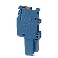PHOENIX CONTACT 3210130 ປລັກ PP-H 2,5/1-R BU