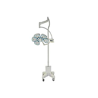 Micare Flower-Led E700L+BATTERY Shadowless Operating Lamp