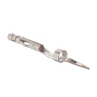 AMP Connectors - TE Connectivity 350838-1 ຕ່າງຕໍ່ SOCKET TERM .058