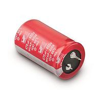 Wurth Elektronik 861011484013 ອະລູມິນຽມ ແອລັກໂຕລິຕິກ ຄັບຊິເຕີ WCAP-AIG8 220uF 450V 20% Snap In