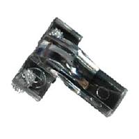 Dialight 515-1001F ທ່ອສົດແສງ Rigid Light Pipes LIGHT PIPE SINGLE EL