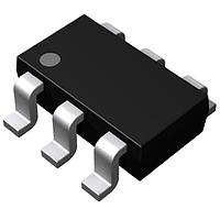 ROHM Semiconductor RZQ045P01TR MOSFET ສັນຍານນ້ອຍ P Chan-12V+/-4.5A 1.5V Drive