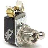 Cole Hersee 5568 ສະຫນັບສະຫນູນ Toggle Switches LT DUTY TOG SWITCH