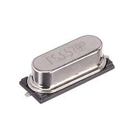 Abracon FC4SDCBLF3.579545-T1 ຄຣິສຕານ Xtal HC-49/US SMD 4.5mm ສູງ 3.579545MHz ຄວາມແມ່ນຍຳ +/-30ppm ຄວາມສະຫງົບ +/-50ppm -20°C ~ 70°C 18pF 200 ໂອມ