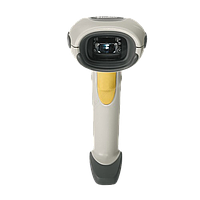 Zebra LS4208 ອຸປະກອນສະແກນມື (650 nm Laser Diode)