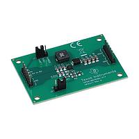 Texas Instruments TPS61087EVM-317 ຕົວຄວບຄຸມແຮງໂຮງ - ຕົວຄວບຄຸມສະໄວ TPS61087 Eval Mod