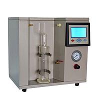 Lonroy LR-O028 ເຄື່ອງທົດສອບການປ່ອຍອາກາດ (~ 99.9 ℃)