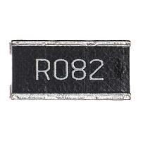 CGS - TE Connectivity RLW73PA3FR082TDF ຕະຫຼອດຄວາມຕ່ຳຂອງຟິລມຫນາ RLW73P A3 1% R082 200ppm 1k RL