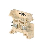 Entrelec - TE Connectivity 1SNA162988R2100 ບລັອກຕໍ່ສາຍ HD6/14.SDH.1