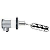 Cynergy3 SH-7052RH ຕົວຈັບລະດັບນ້ຳ 92x92 ຟແລນຈີ້ສະກັດ, ລົດລົງ 150x41 ດຽຍ, ຣີດ, 200C