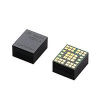 Murata Electronics MYMGA5R03ECLA5RAD ບໍ່ຖືກປົກກັນ / PoL