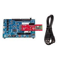 Infineon CYBLE-343072-EVAL-M2B ຊຸດບອດການປະເມີນຜົນ