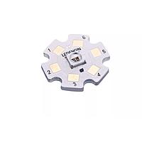 ams OSRAM LZ1-10R802-0000 ໄຟ LED ພະລັງງານກາງ IR 1050nm ເຄີລເດີດອມ Starboard