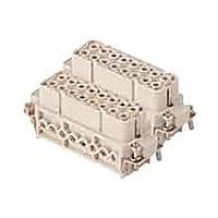 Molex / GWconnect 93601-0146 ຕູ້ຕໍ່ພະລັງງານຫນັກສ້າງ FEMALE INSERT 7216.4403.1