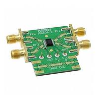 Analog Devices EV1HMC245AQS16 ບົດປະກອບບອດວິເຄາະສະຫນອງ RF Switch