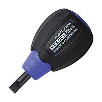 Vessel 720 -6 X 15 Super Cushion Screwdriver 