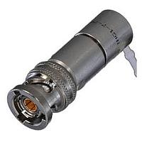 Trompeter / Cinch Connectivity Solutions TNG1-7-78 ຕົກລົງ RF Terminators TRB Termination ເຊື້ອມໂຍລັນຍາວ 6"