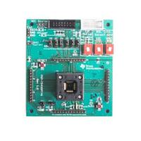 Texas Instruments MSP-TS430PT48A ເຄື່ອງມືພັດທະນາ MSP430 TARGET BOARD 48PIN QFP