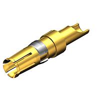 Molex / FCT 172704-0155 ຕິດຕໍ່ D-Sub 20A ປະຕິບັດ SOLDER SOCKET