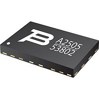 Bourns TBU-CA065-050-WH-Q ອຸປະກອນປ້ອງກັນຄວາມໄວສູງ 650V, 50mA Single Bidirectional TBU, AECQ