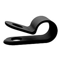 Essentra Components 22CC37B0312B ອຸປະກອນຕິດຕັ້ງສາຍແລະເຄື່ອງມືສົ່ງເສີມ ກວດສອບສາຍ, ຕິດຕັ້ງດ້ວຍກຸບສະແກວ, ຈຸດຢືດ .313, ຄວາມກວ້າງ .375