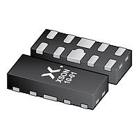 Nexperia PESD4USB3U-TTSAX ESD Suppressors PESD4USB3U-TTS/SOT1165D/DFN251