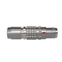 LEMO FGG.2T.312.CYCC70 ຕົວເຊື່ອມ PLUG(CdG) 12CTS