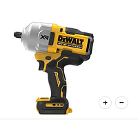 DEWALT DCF961NT-KR ບແຕຣີ ອິມແພກ ເວັນຊ໌ (20V)