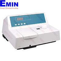 Medmay MSPE034 FLU Spectrophotometer (360~600nm; ±2nm; Light source ~405nm)