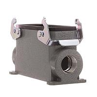 AMP Connectors - TE Connectivity T1470242125-000 ກອງຫຼັງ H24B-SGRH-M25