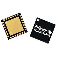 Qorvo TQM879006ATR13 ເພີ່ມກຳລັງສັບປະສົມປຽນ 1.4-2.7GHz ກຳລັງ 31.7 NF 1.5dB