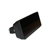 Advantech USC-P01-B110 VFD, ຕິດຕັ້ງຫຼັງ VFD, ຕິດຕັ້ງຫຼັງສໍາລັບ UPOS-211, ສີດຳ