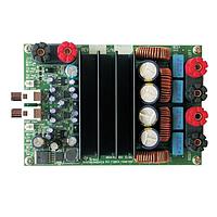 Texas Instruments TAS5630PHD2EVM ເຄື່ອງເພີ່ມສຽງ TAS5630PHD2EVM