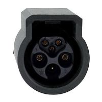 Eaton Souriau-Sunbank UTL1102G1W3P03 ຕ່າງຫລັກ UTL 2G1 W3 ຜູ້ຊາຍໃນແຖວ