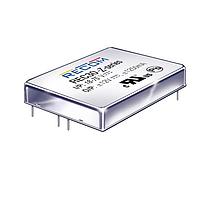 RECOM Power REC30-2412DZ ອິສເອລເທດ 30W 9-36Vin 3.4Vout 6000mA