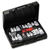 HANNA HI3823 ຊຸດ​ທົດ​ສອບ​ຄຸນ​ນະ​ພາບ​ນ​້​ໍ​າ​