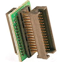 Blackhawk BH-ADP-60e_TI-60t_TI ອາແດບເຕີຣ໌ PIN SAVER 60P XDS560 TRACE / XDS560 TRACE