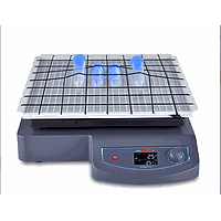 JSR Shaking Machine Inspection Service