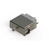 EDAC 519-036-520-351 ຕົວເຊື່ອມຕໍ່ຮັກແລະຕົວເຊື່ອມຕໍ່ແຜງ