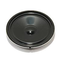VISATON 2955 Weather Resistant 5cm (2") mini speaker plastic diaphragm 1-2W 350 20000Hz 8ohm 570Hz