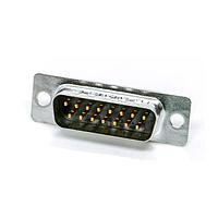 Amphenol Commercial Products L777SDA15POL2 ປລັກ D-SUB