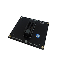 Xeltek DX1035 ອະແດັບເຕີຊັອກເກັດ (SOIC32; COVER; DX socket)