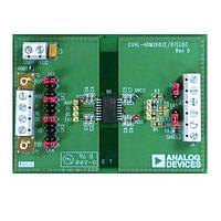 Analog Devices EVAL-ADM2682EEBZ ອຸປະກອນກັນກະທົບດິຈິຕອນ 16Mbps, 5 kV rms ສັນຍານແລະພະລັງງານກັນກະທົບ RS-485 Transceiver ມີການປ້ອງກັນ ESD 15 kV