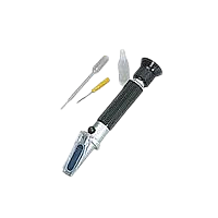 EXTECH RF12 ເຄື່ອງວັດແທກສະທ້ອນແສງ Brix ແບບພົກພາດ້ວຍ ATC (0 đến 18%, có bù nhiệt ATC)