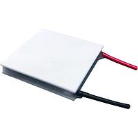 Laird Thermal Systems 387004964 ອຸປະກອນເຢັນໄຟຟ້າ Thermoelectric Coolers HiTemp ETX Series- Thermoelectric Cooler- RTV perimeter seal